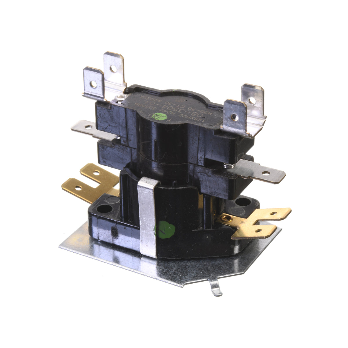 Rheem PD425119 Sequencing Relay