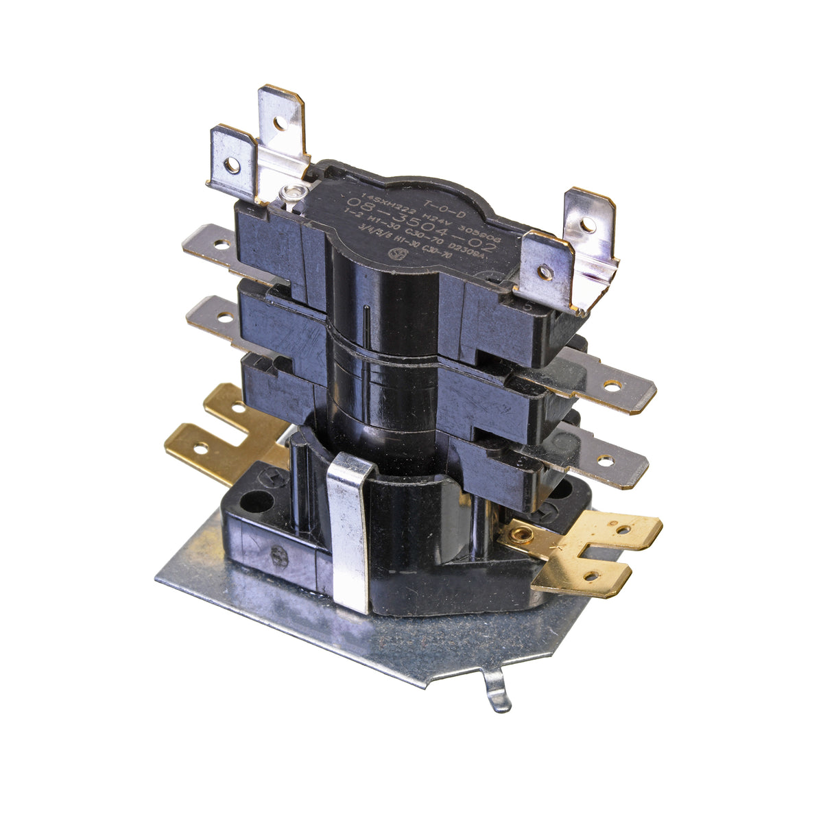Rheem PD425120 Sequencing Relay
