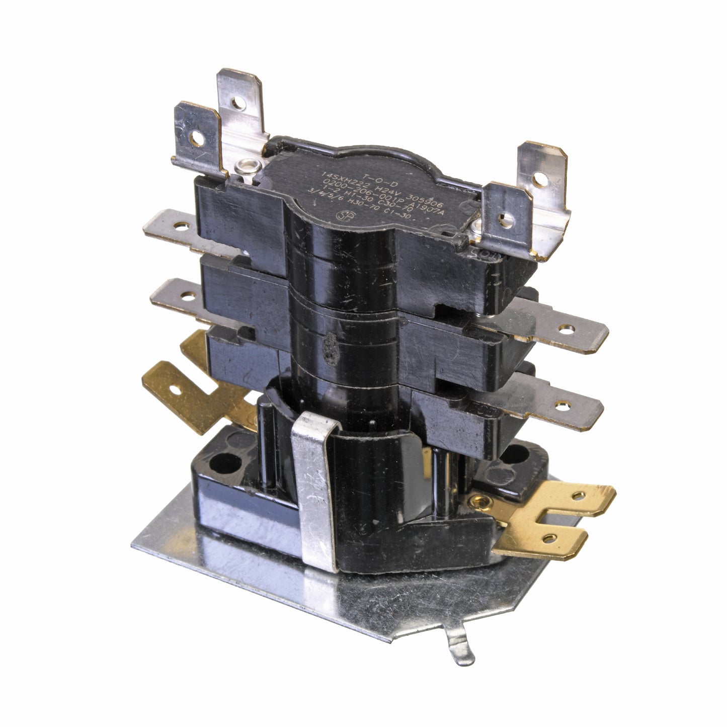 Rheem PD425122 Sequencing Relay
