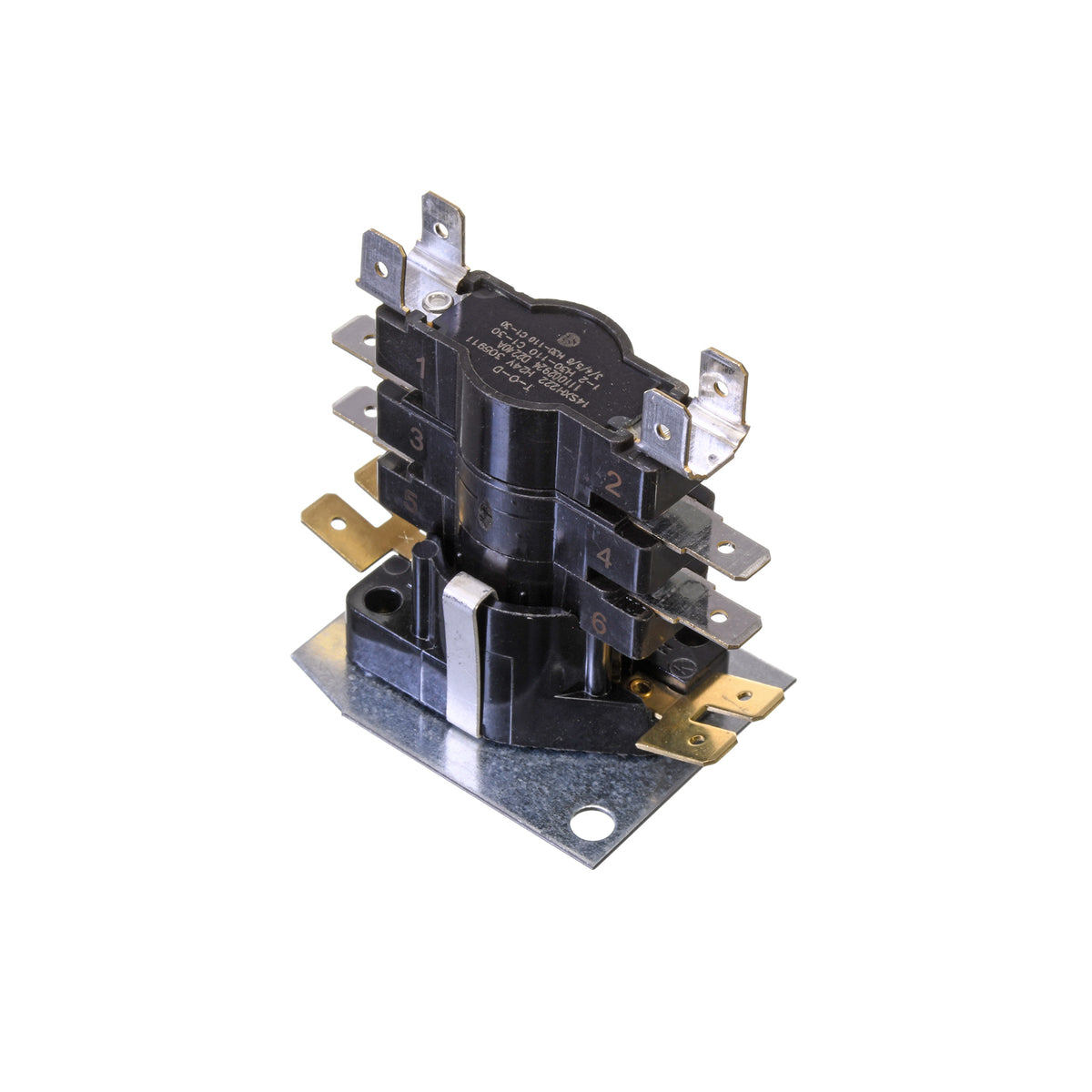 Rheem PD425127 Sequencing Relay