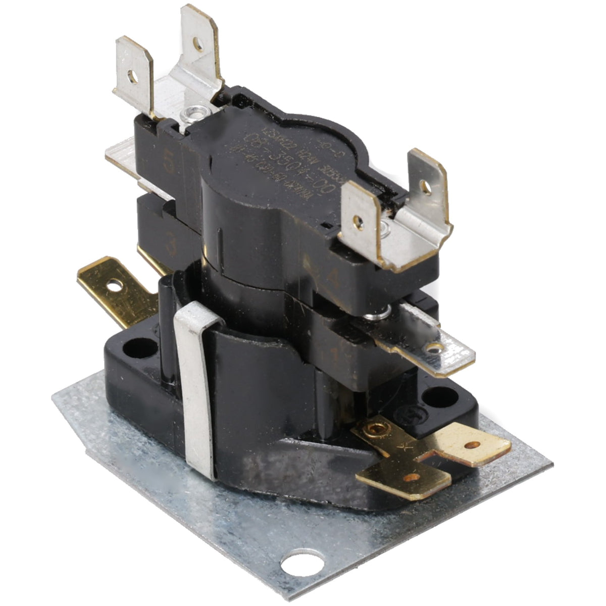 Rheem PD425166 Sequencing Relay