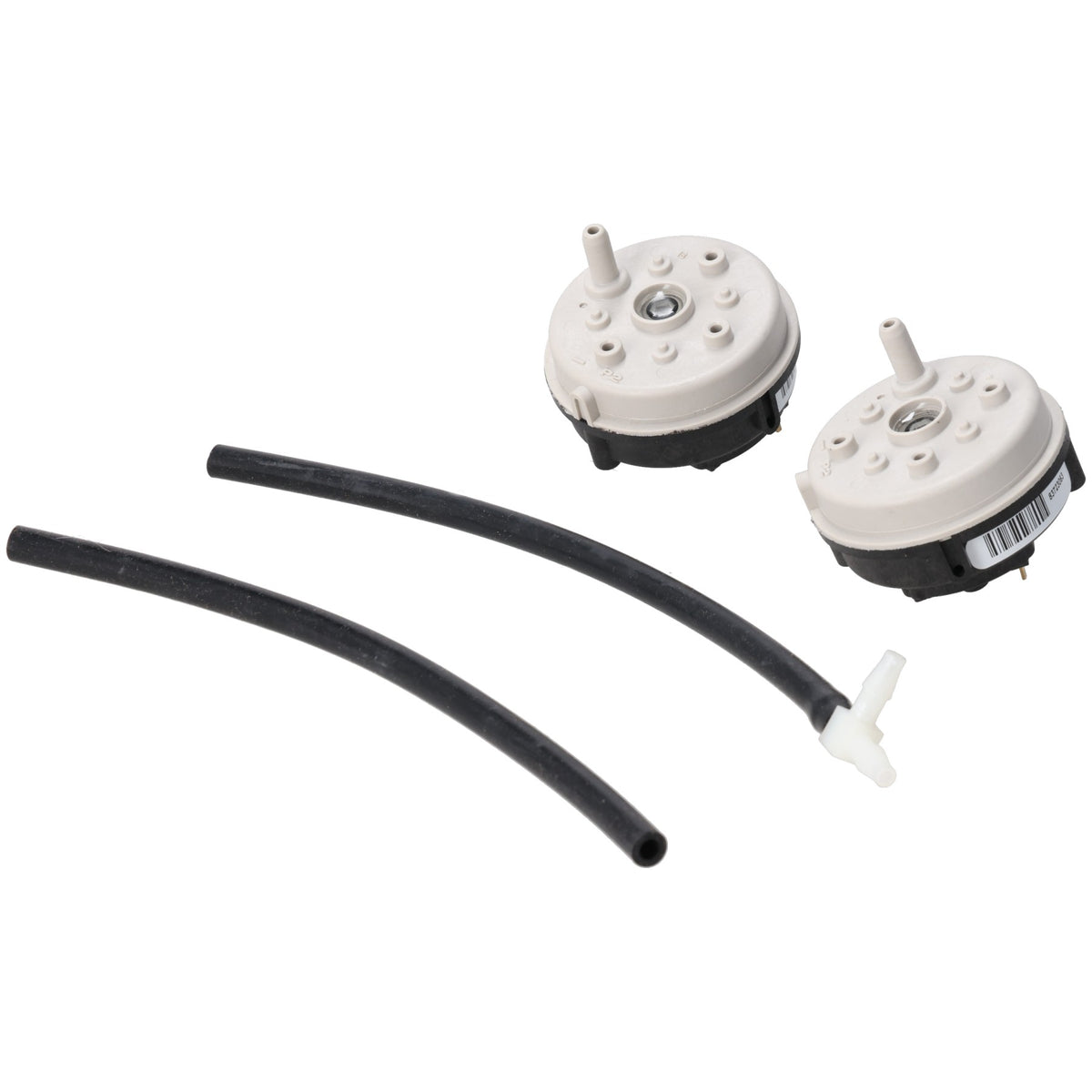 Rheem PD425169 Pressure Switch (-1.08"/-0.60") W/o Bracket