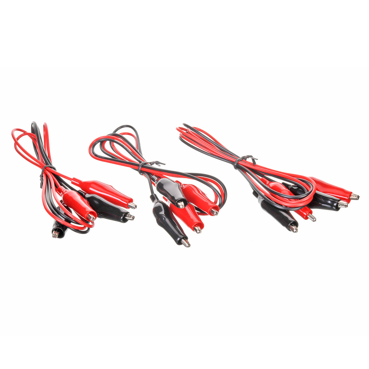 Rheem PD455150 Test Leads 10 Awg - 36 W/10A Clip