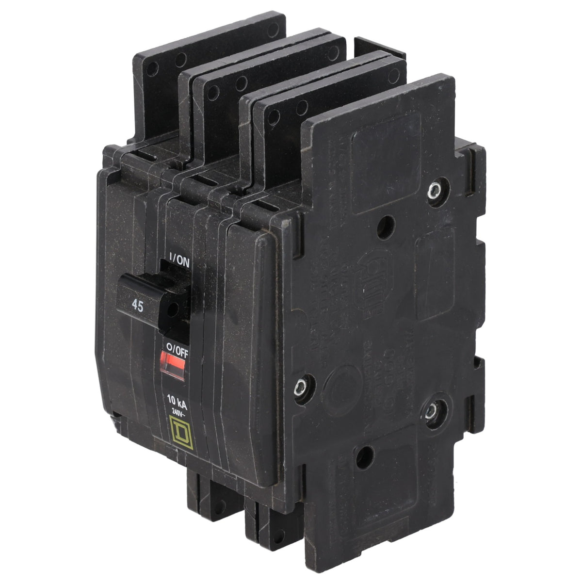 Rheem PD455185 Circuit Breaker - 45A (3-POLE)