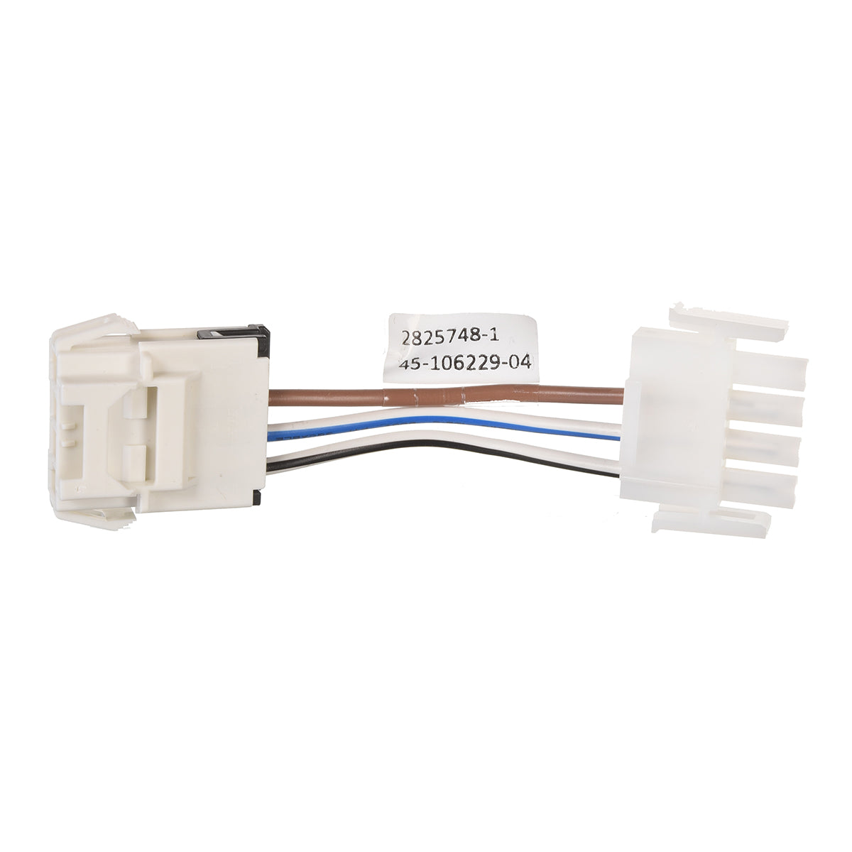 Rheem PD455678 Adapter Kit - Old Air Handler Board to New Heater Kit