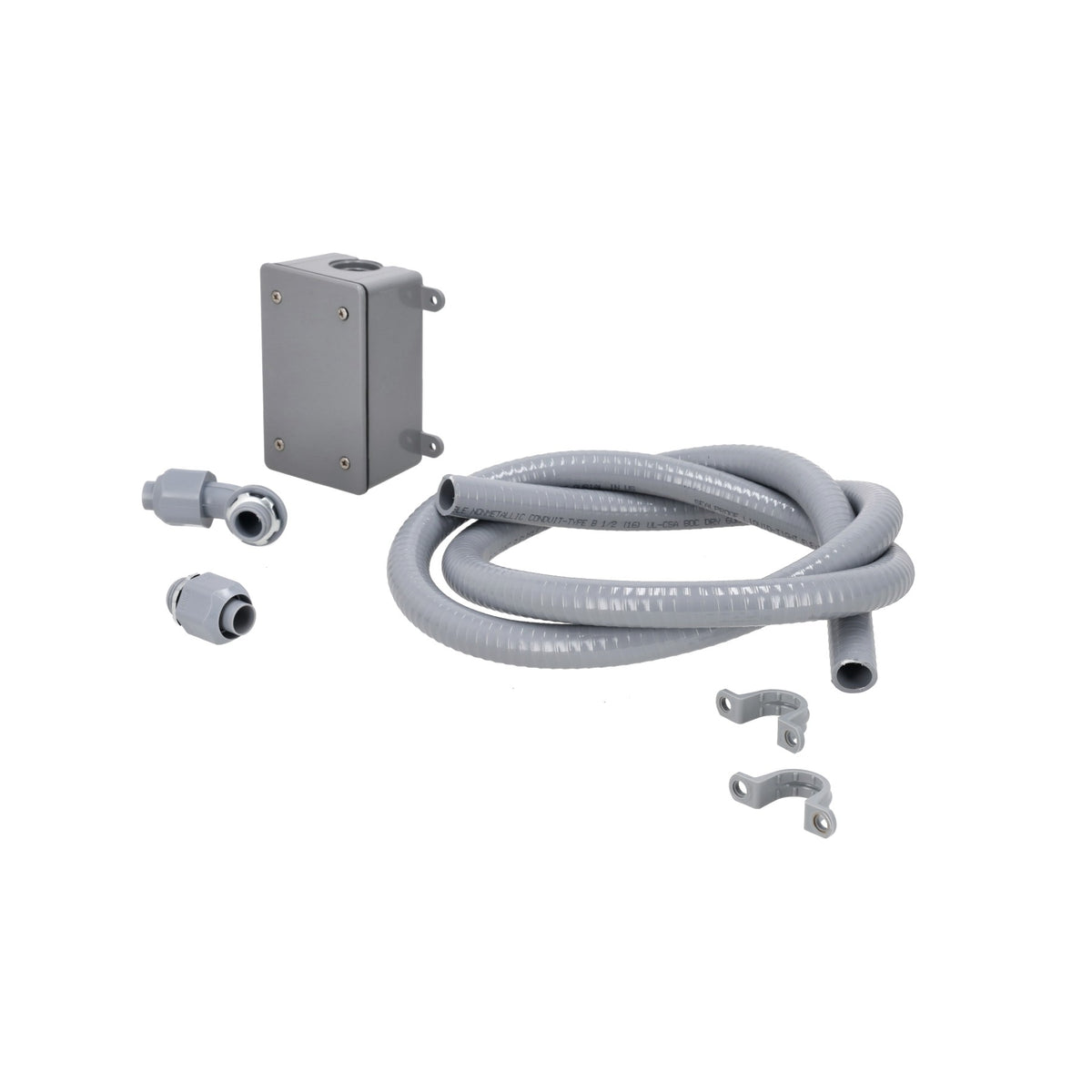 Rheem PD455684 Furnace Conduit Kit W/ Junction Box A2L