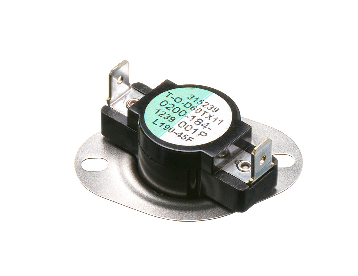 Rheem PD470040 Limit Control