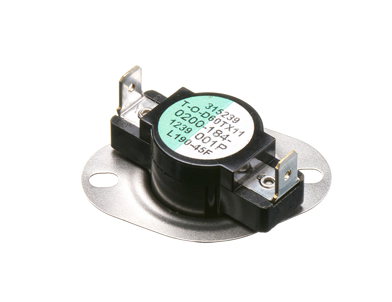 Rheem PD470040 Limit Control