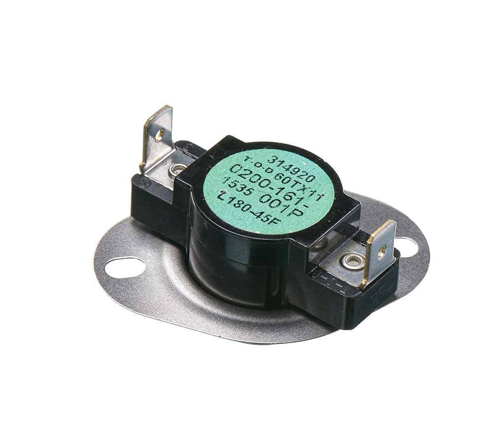 Rheem PD470041 Limit Control
