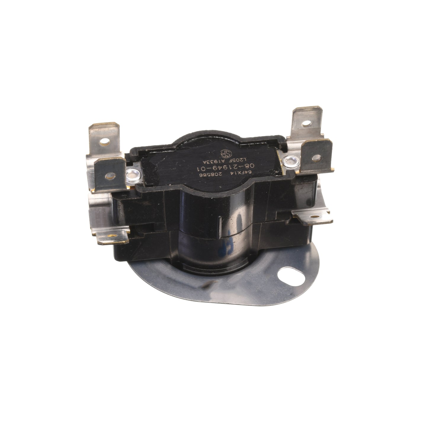 Rheem PD476627 Limit Switch - Non-Resettable
