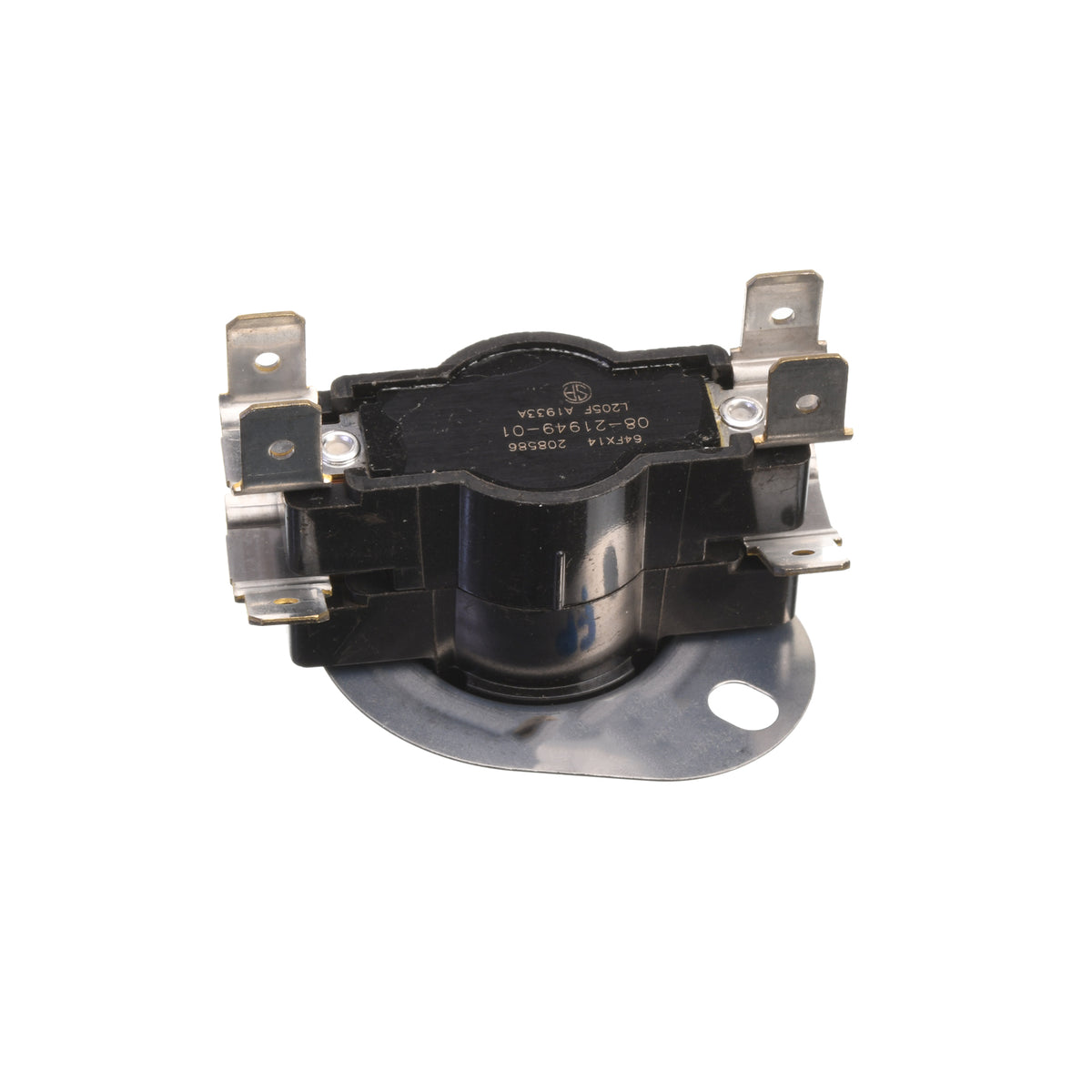 Rheem PD476627 Limit Switch - Non-Resettable