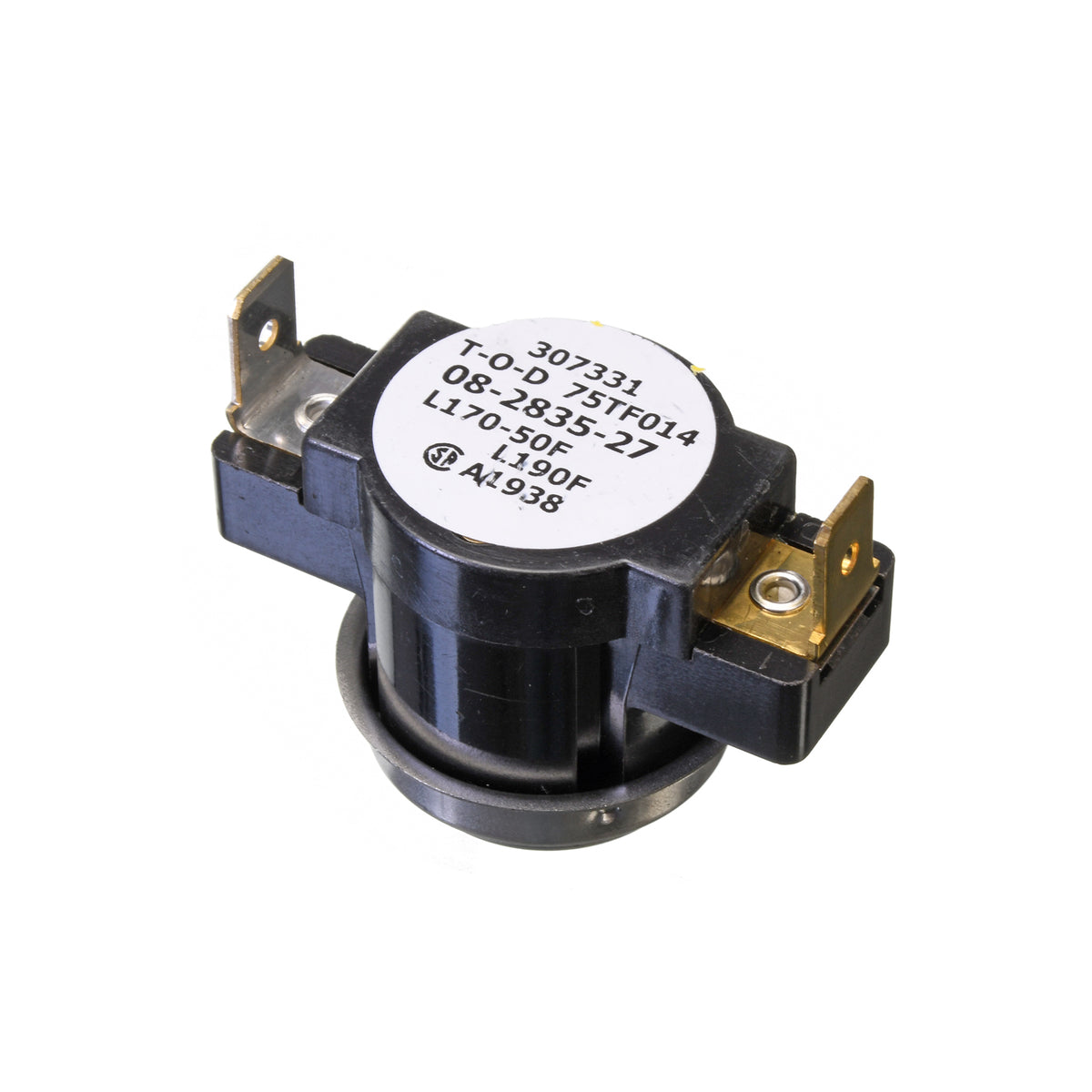 Rheem PD476630 Limit Switch - Non-Resettable