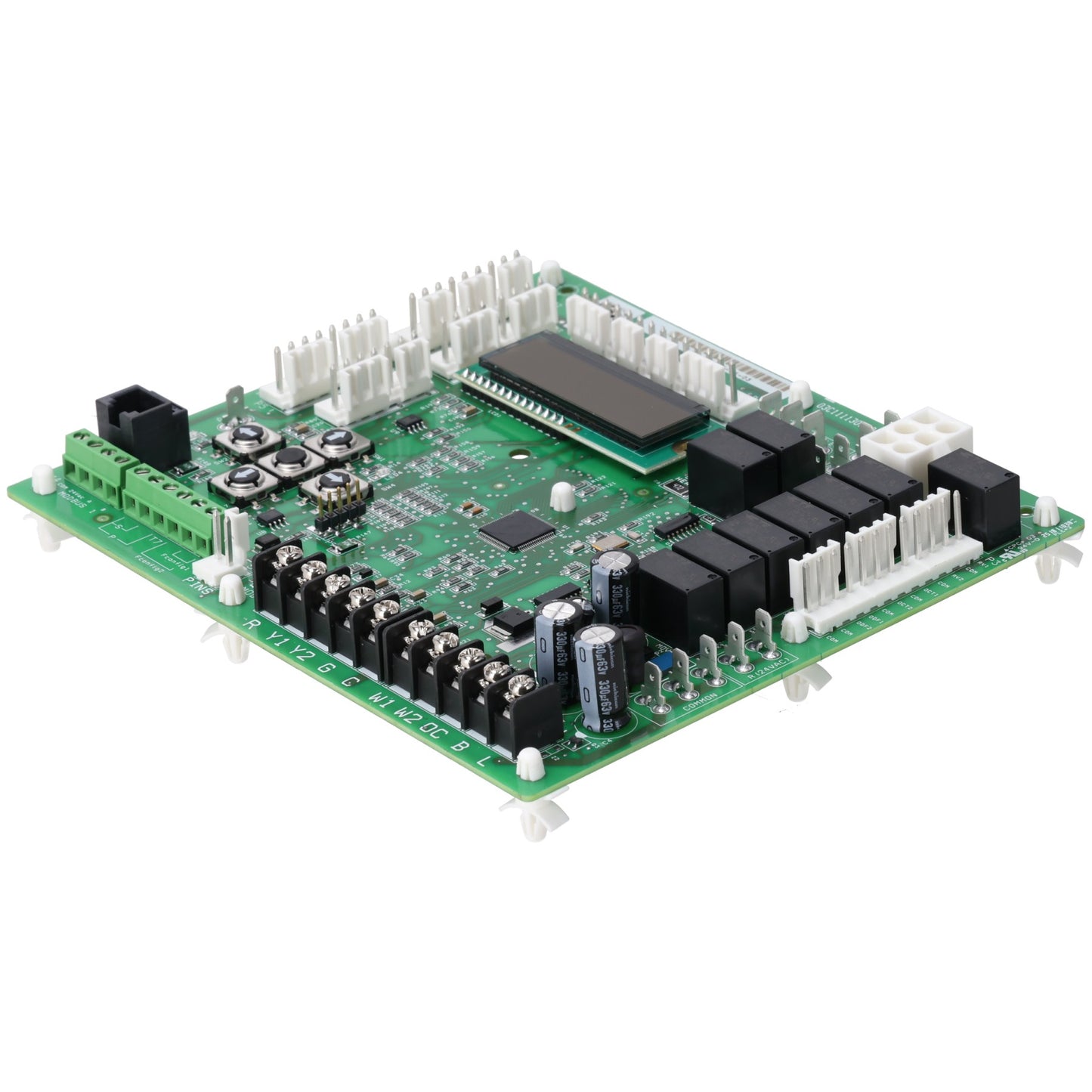 Rheem PD476654 Rooftop Unit Controller Replacement Kit