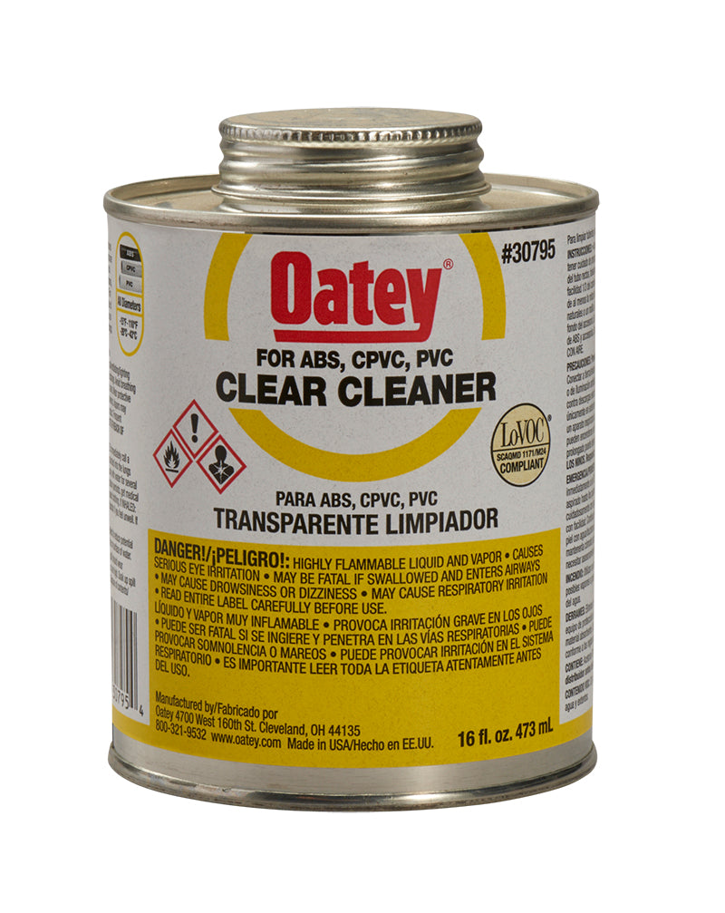 Rheem PD523002 Cleaner -16 Oz (24/CASE)