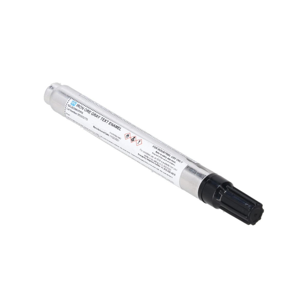 Rheem PD524693 Paint Pen Touch-Up - Iron Ore Grey Texture (0.6 Oz.) (Orm-D)