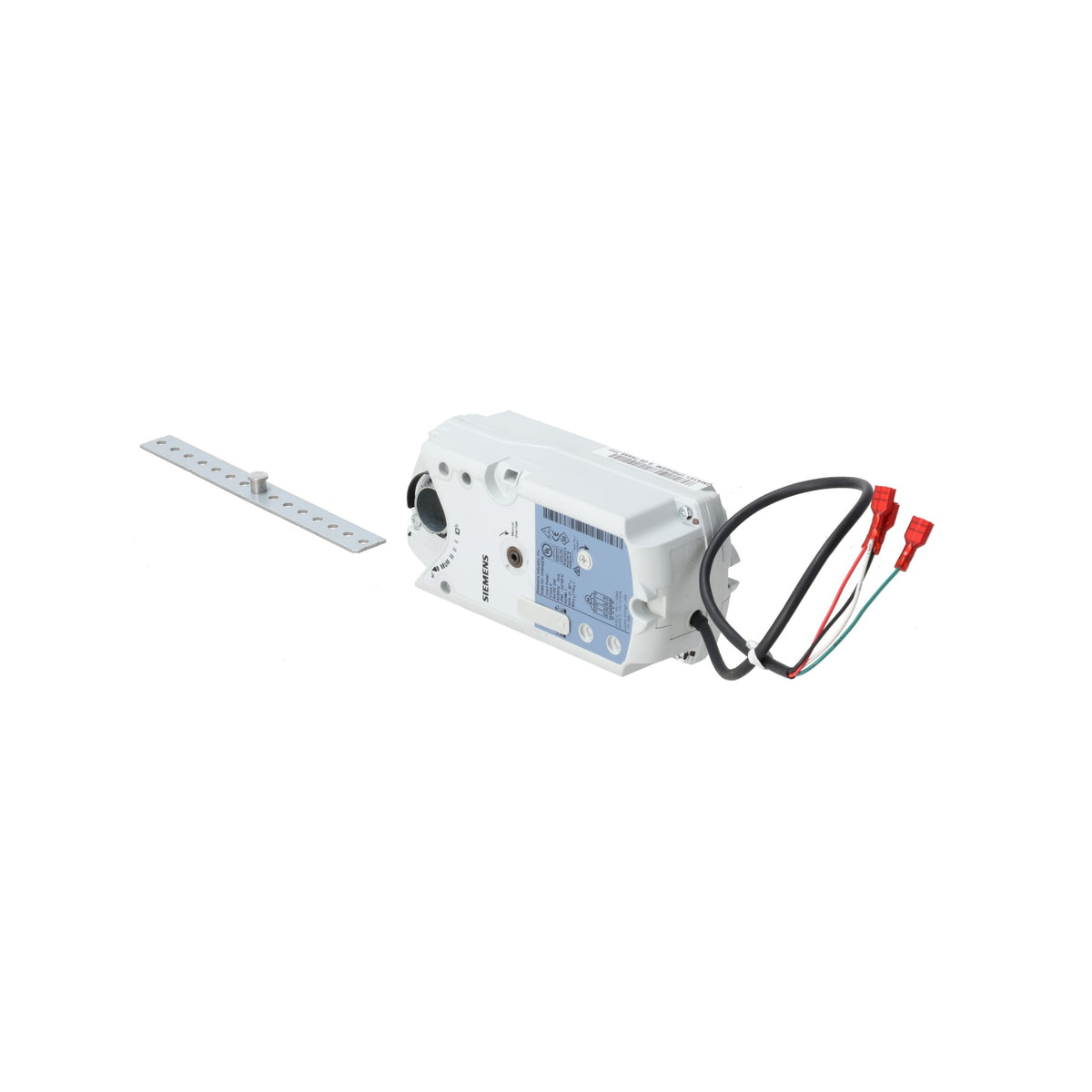 Rheem PD555461 Economizer Actuator with Plenum Rated Cable, Individual Pack