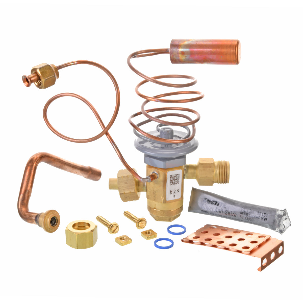 Rheem PD619080 Expansion Valve Kit (Txv)