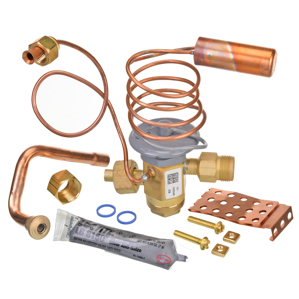 Rheem PD619082 Expansion Valve Kit (Txv)