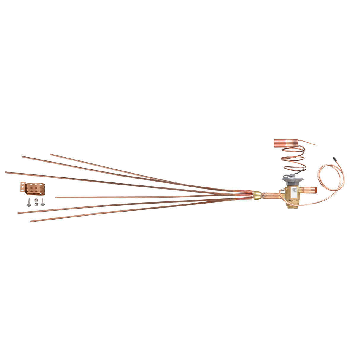 Rheem PD619087 Expansion Valve Kit (Txv)