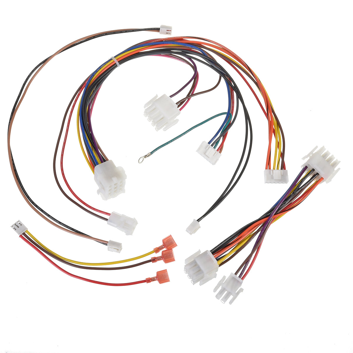 Rheem PD955607 Wiring Harness