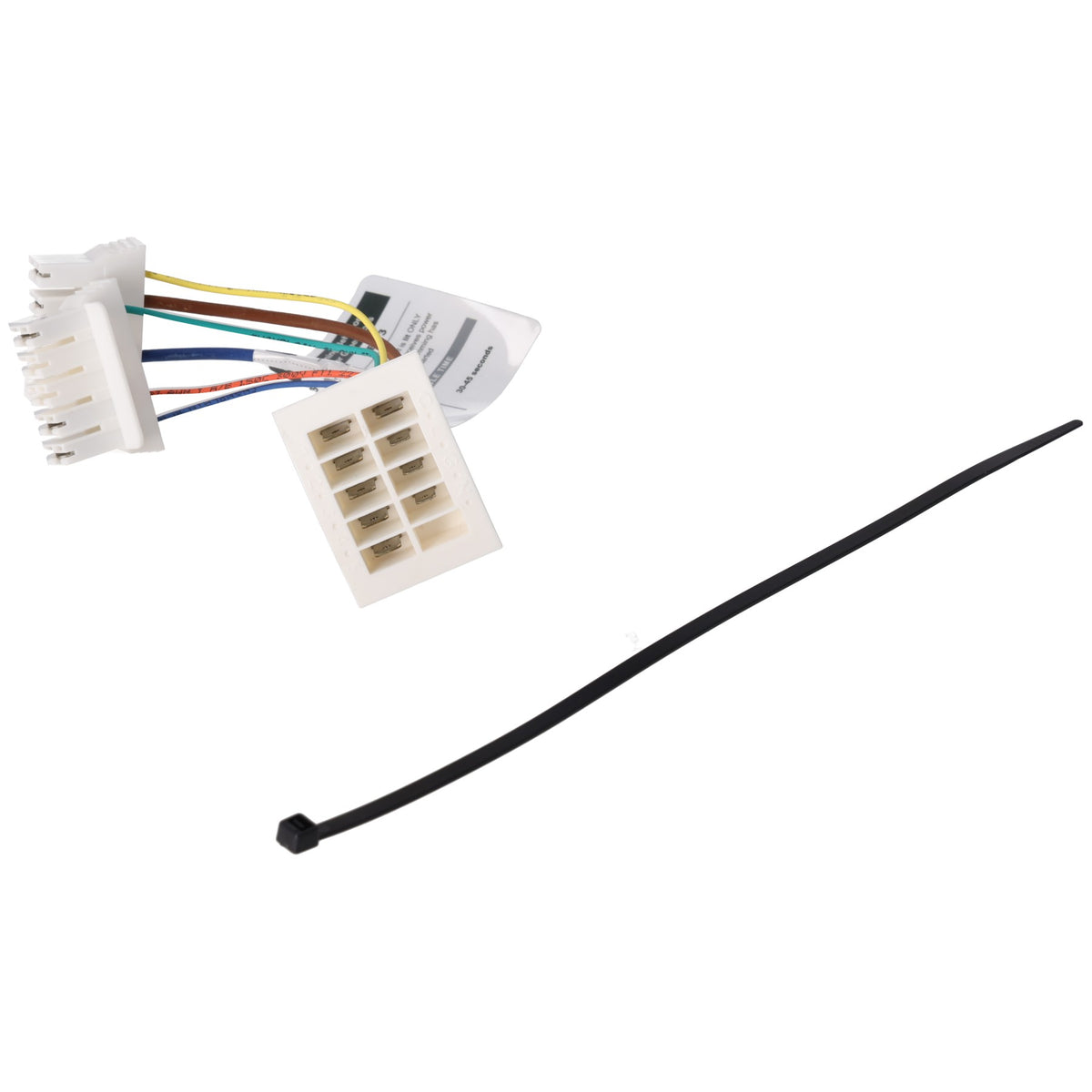Rheem PD955828 Gen 3 Adapter Harness