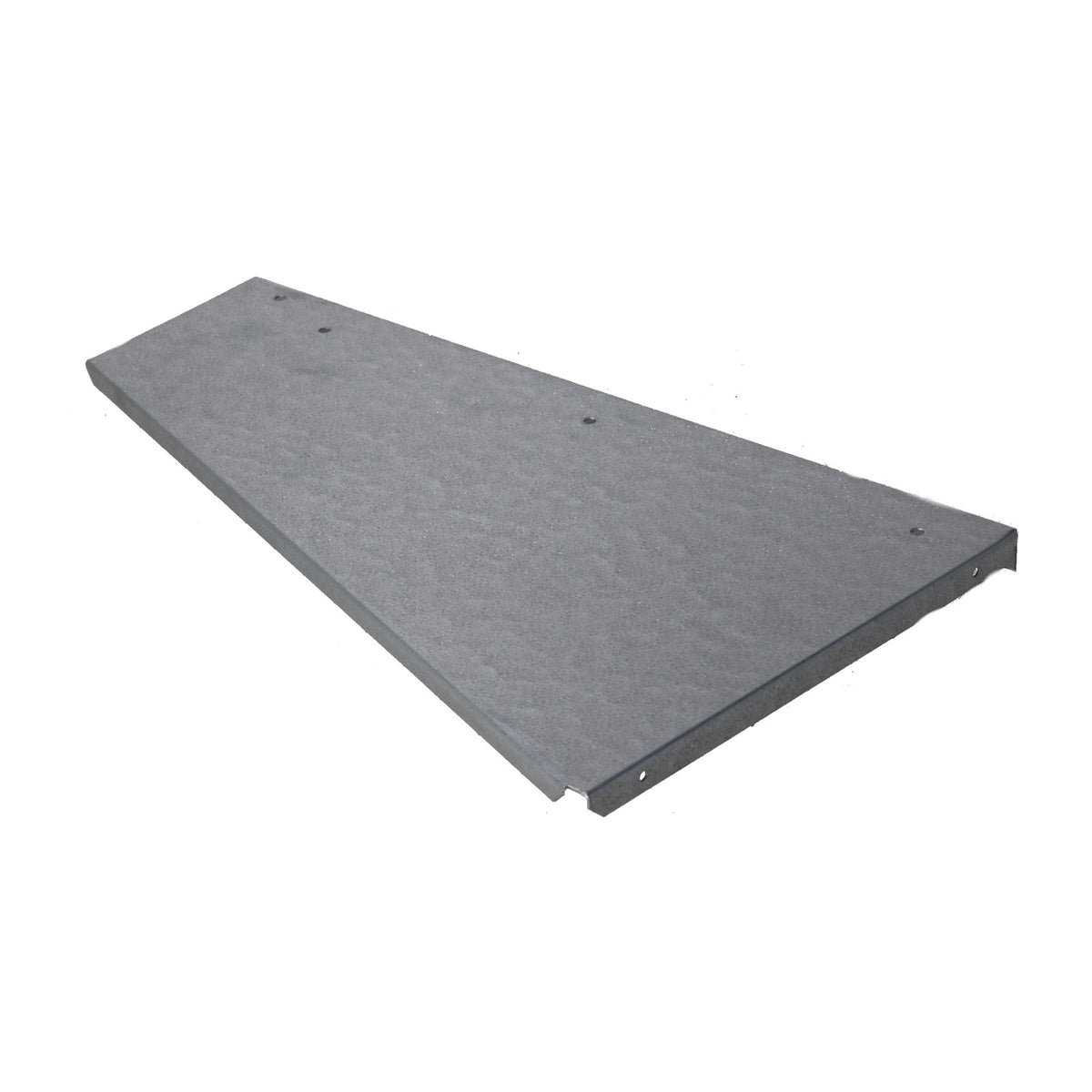 Rheem PD955856 Right Relief Hood Side