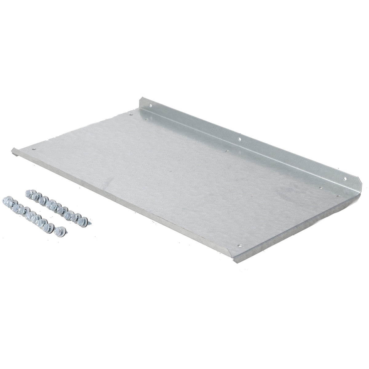 Rheem PD955857 Relief Hood Top