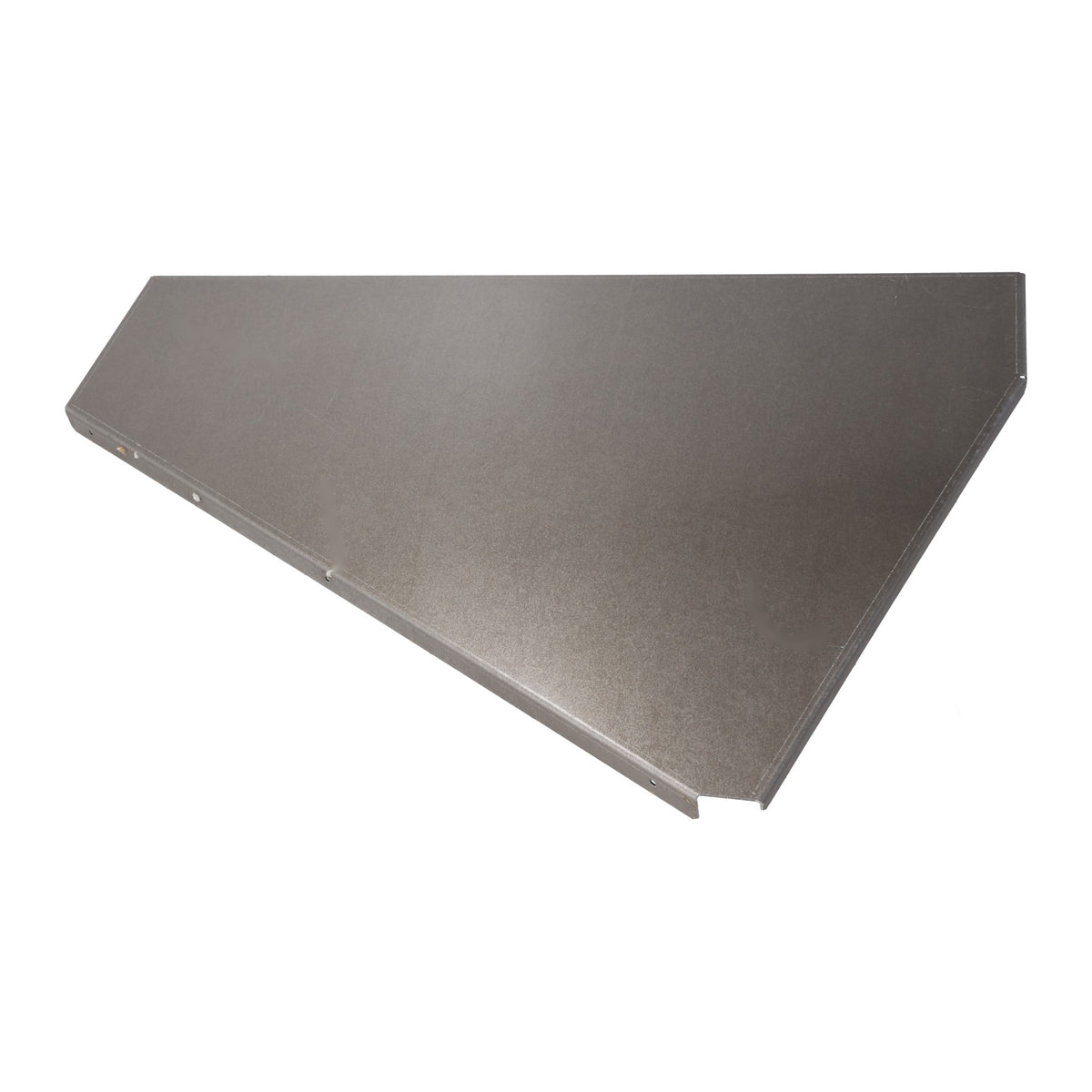 Rheem PD956031 Relief Hood Side (Left)