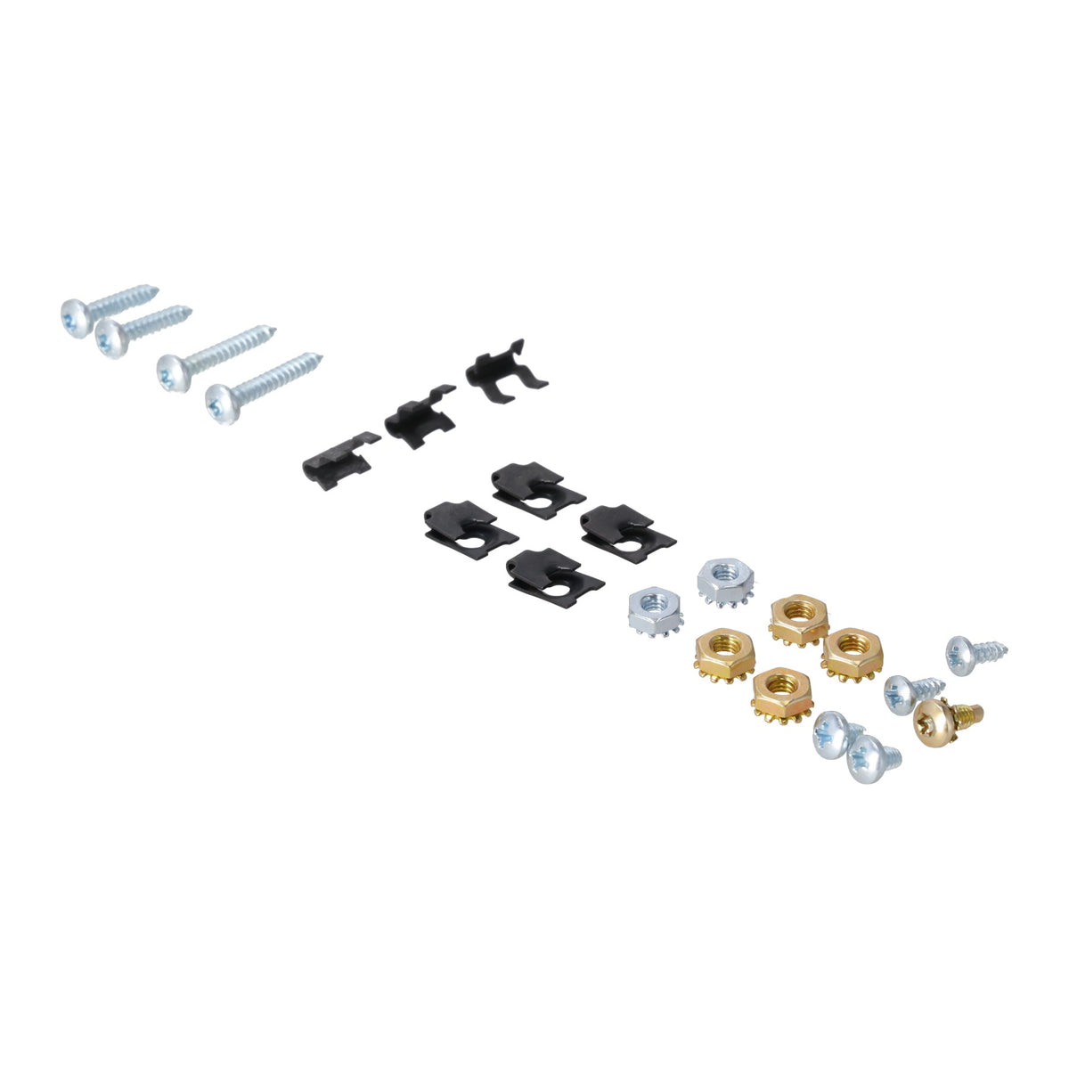 Rheem PD956053 Hardware Kit, Pilot #3