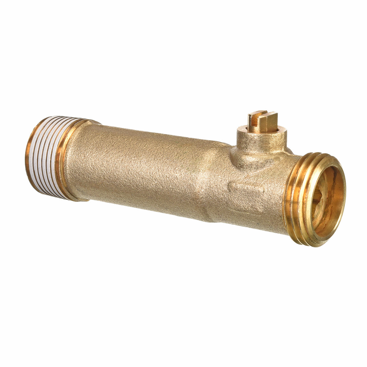 Rheem PT16830D Drain Valve - Brass (Full Flow)