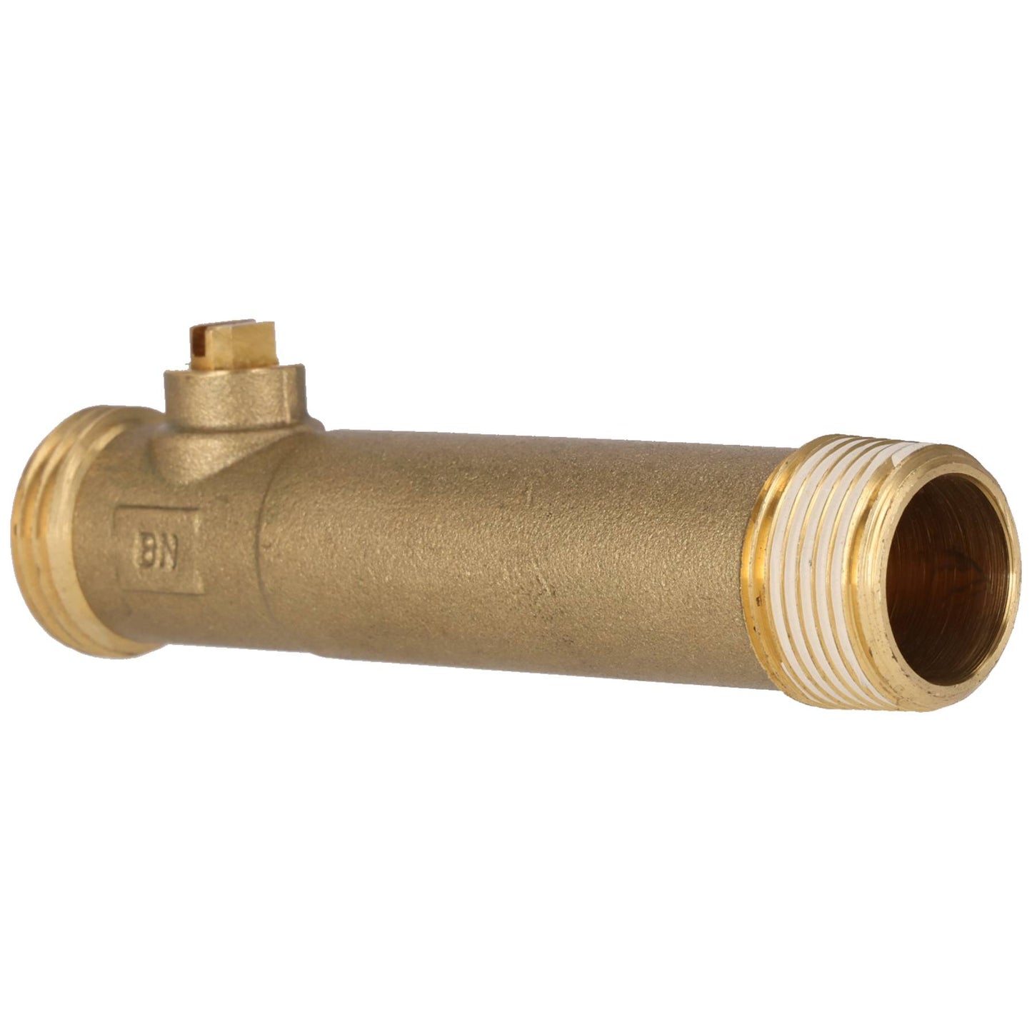 Rheem PT16830E Drain Valve - Brass