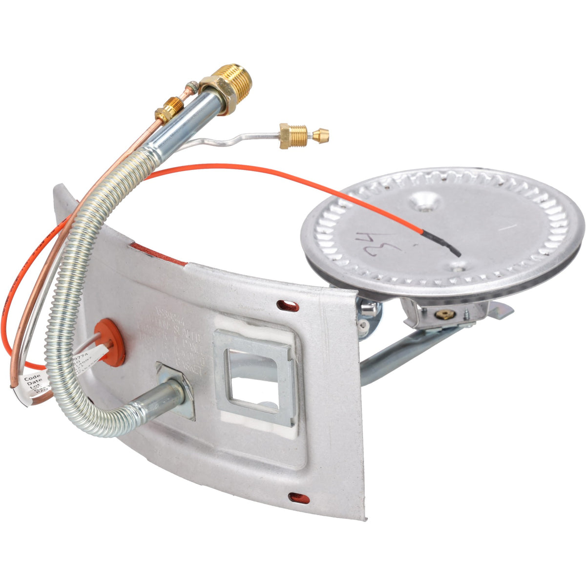 Rheem PT44966 Burner Assembly