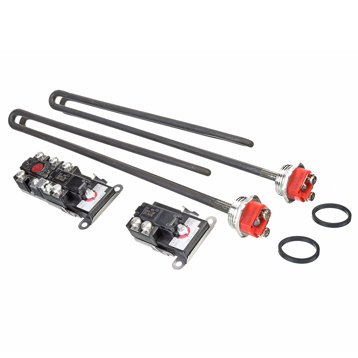 Rheem PT981201 Electric Water Heater Tune Up Kit - Ss