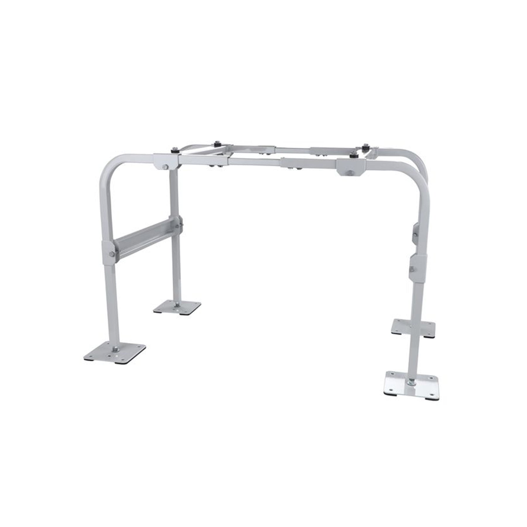 Rheem QSMS2401 Quick-Sling Steel Mini Split Stand - 24 in. Tall