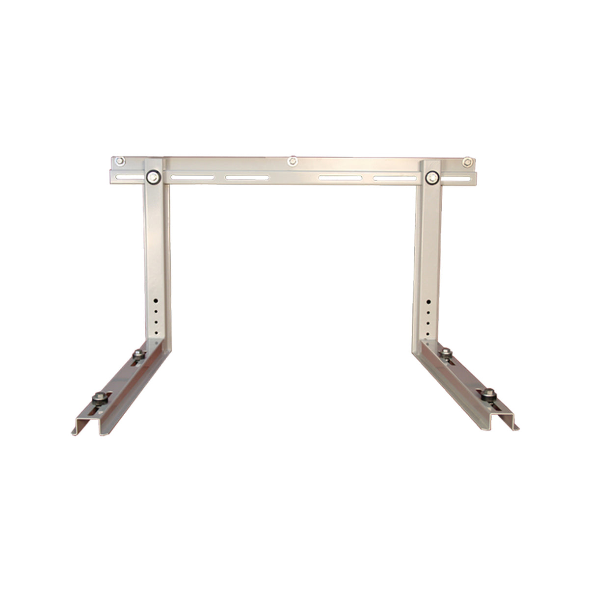 Rheem QSWB2000 Quick-Sling Steel Wall Bracket with Rail - 350 Lb Capacity
