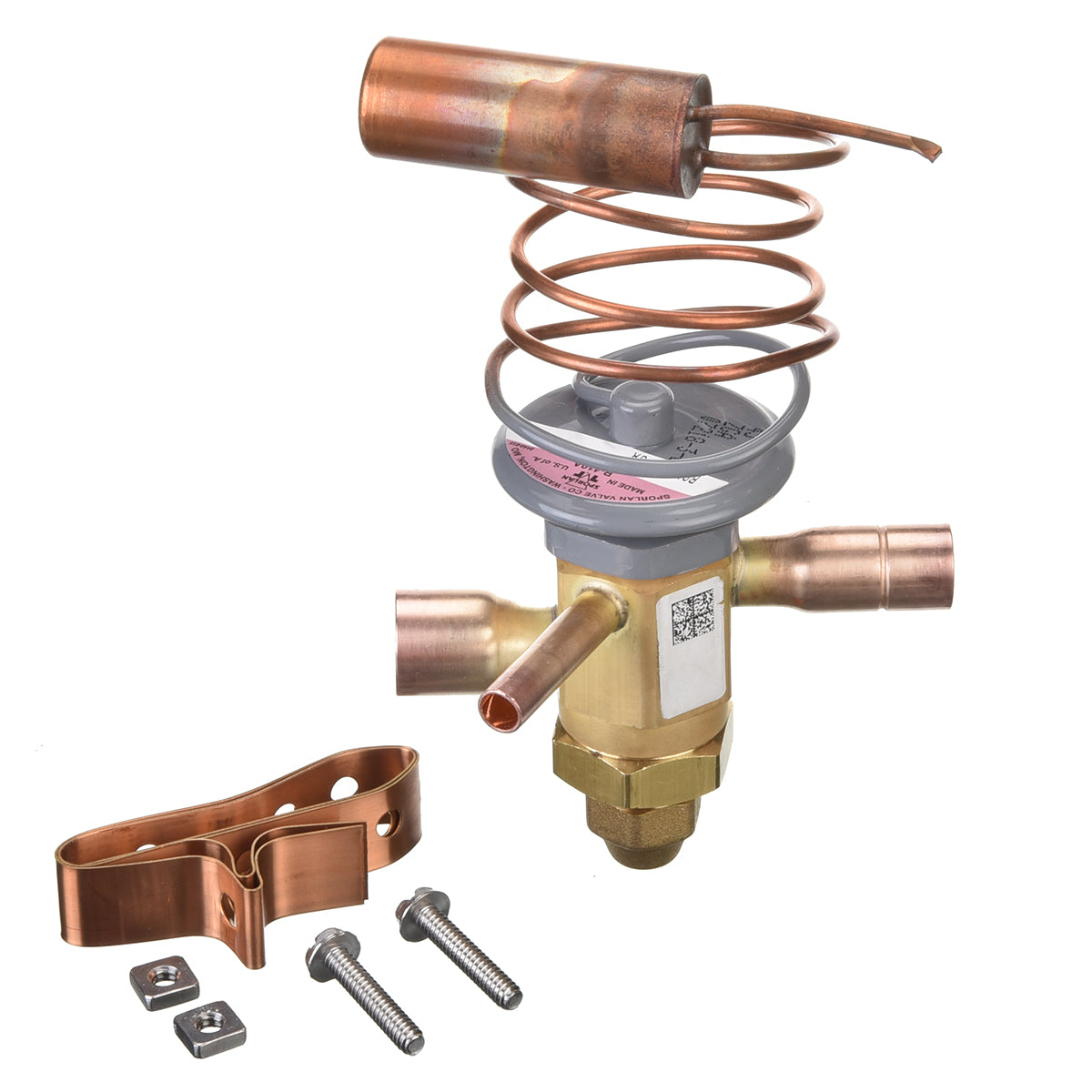 Rheem RCZE-6-GA Expansion Valve (Txv)