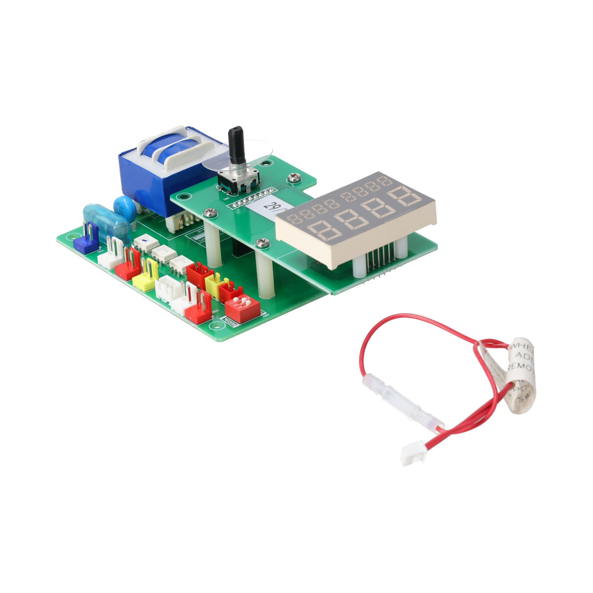 Rheem RTE10003 Control Board, Sp 18 & 27