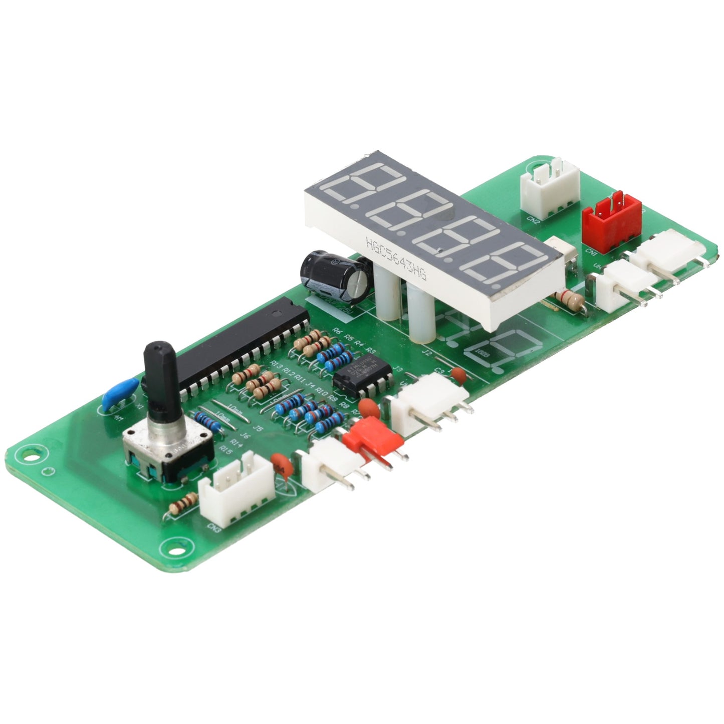 Rheem RTE10004 Control Board, Mast Spa 5.5 & 11