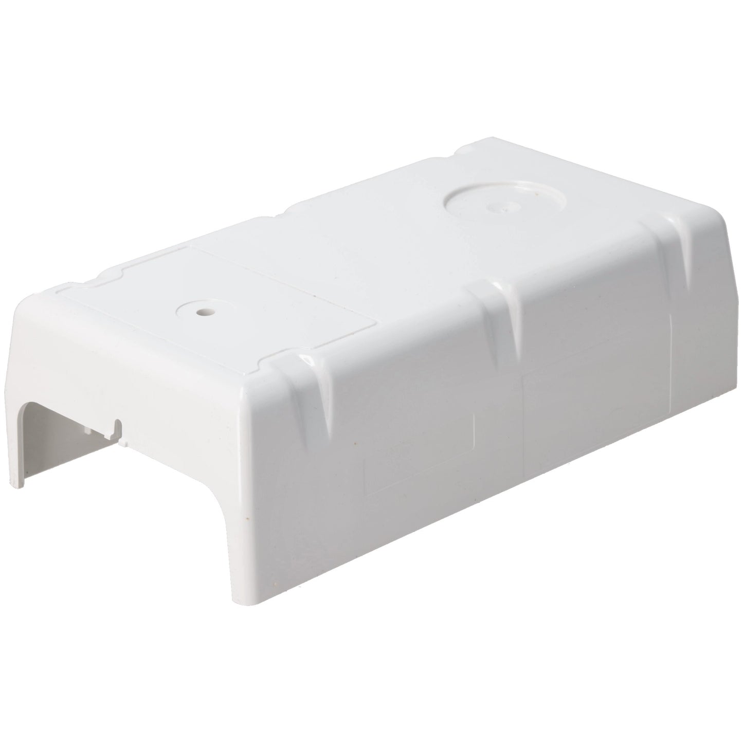 Rheem RTE10067 Cover, Flow-Co S1 (White)