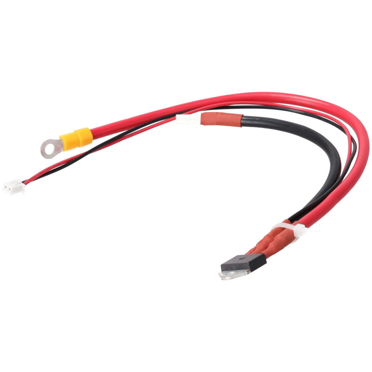 Rheem RTE10083 Triac Kit W/yellow Plug Wiring for 12KW