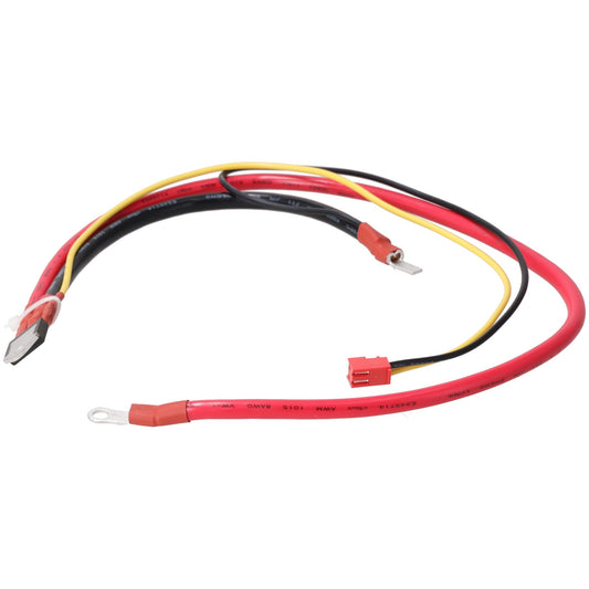 Rheem RTE10086 Triac Kit W/red Plug & Wiring for 18KW