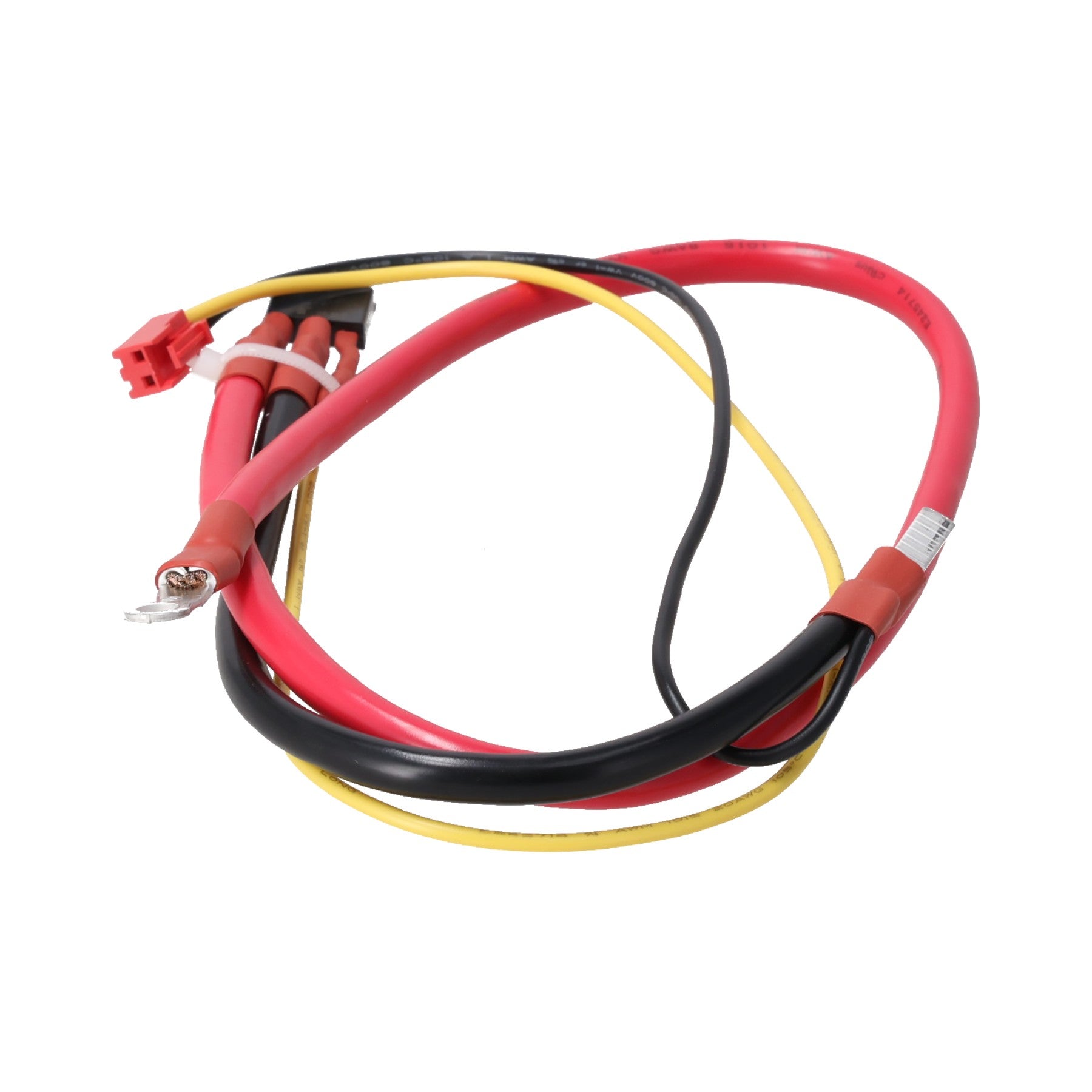 Rheem RTE10088 Triac Kit W/red Plug & Wiring for 27KW