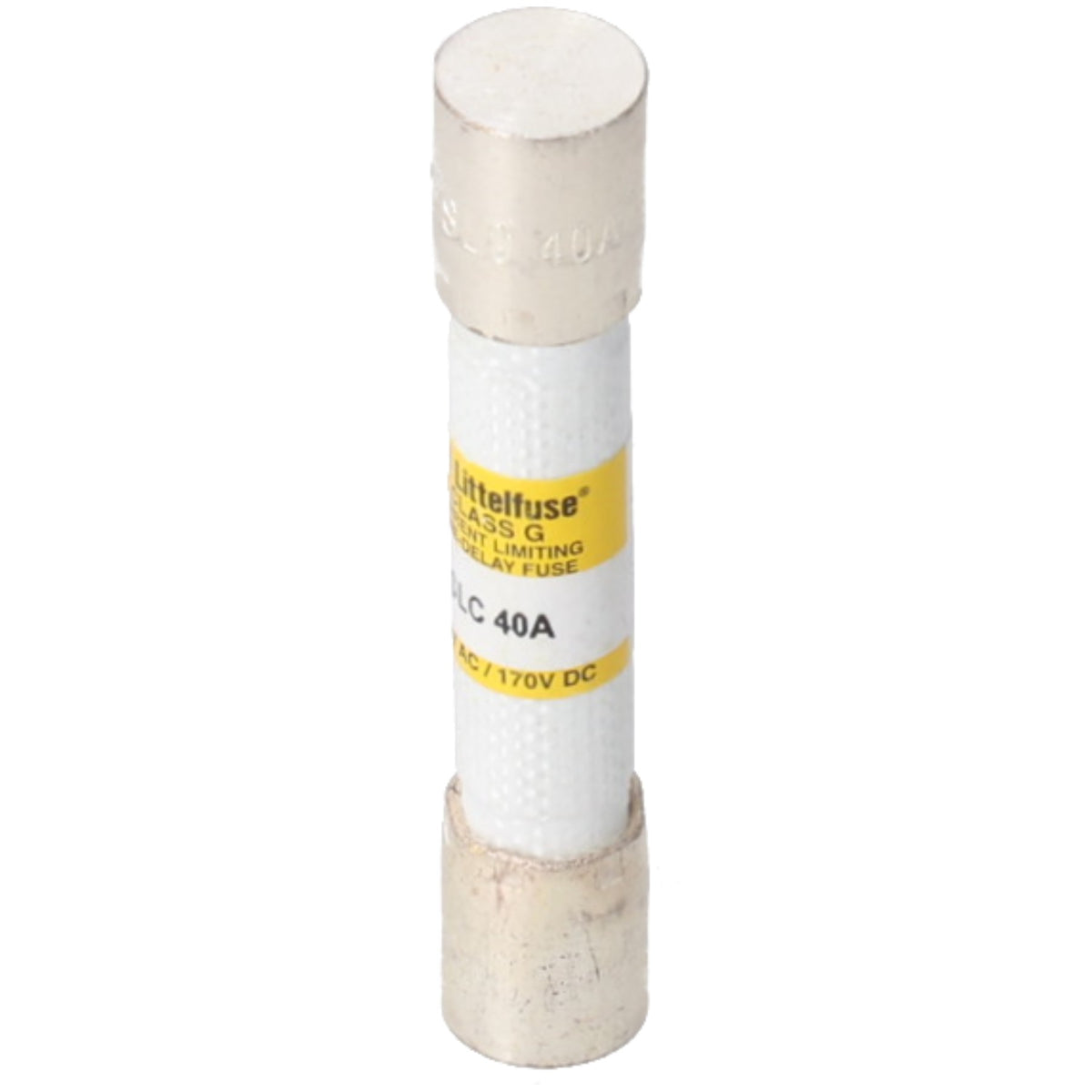 Rheem RTE10094 40A Fuse Bussman SC40 or Equivalent Slc 40A