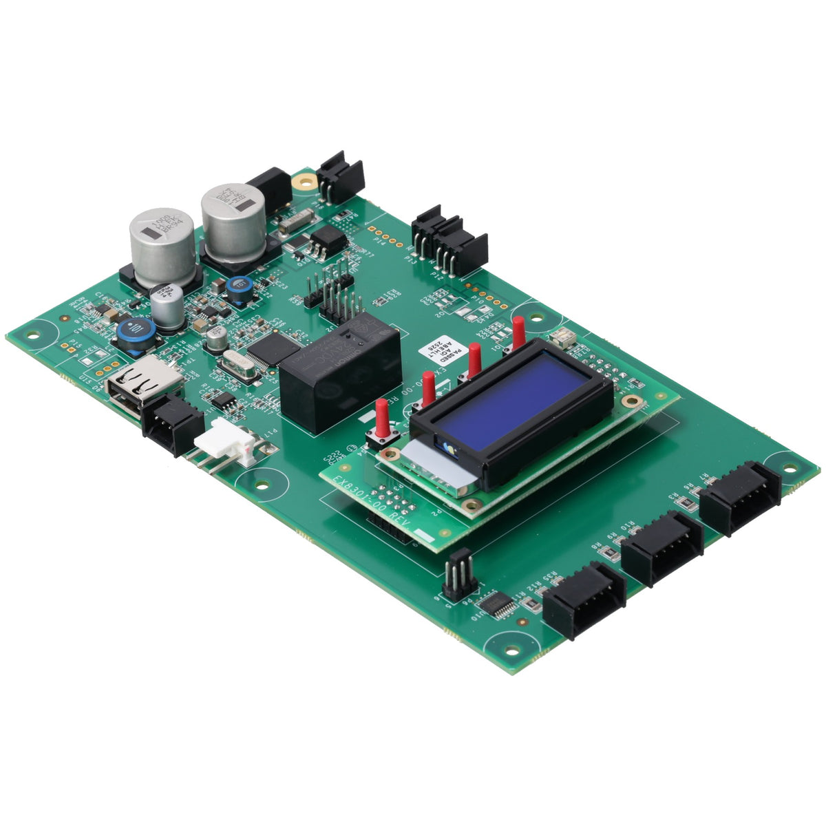 Rheem RTE10114 Replacement Control Board for AP039480 Ee