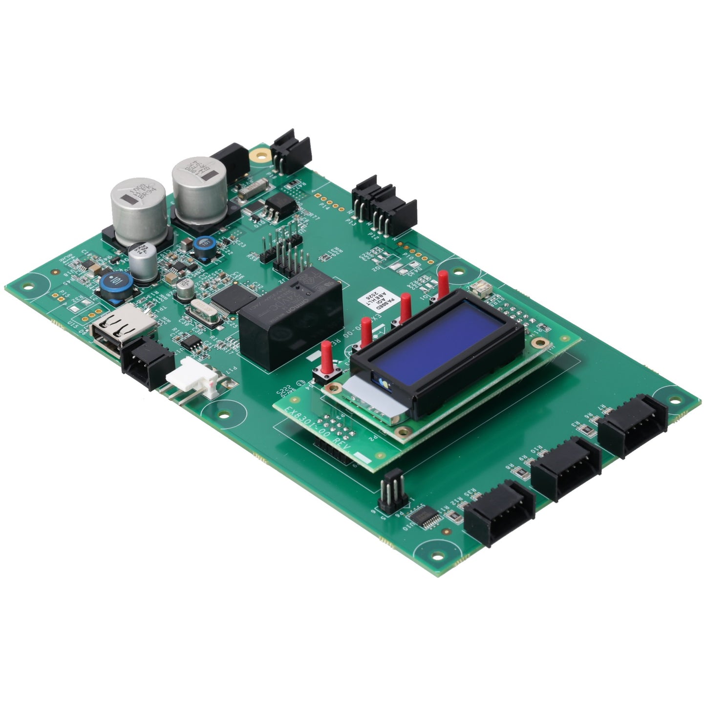Rheem RTE10143 Replacement Control Board for AP120400 Efd