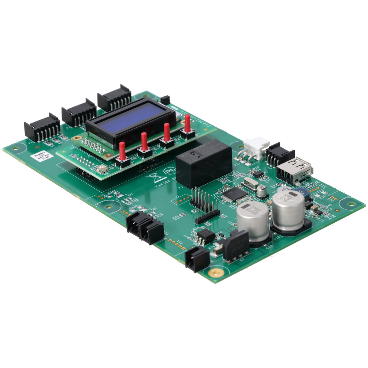 Rheem RTE10157 Replacement Control Board for AP032208 Ee