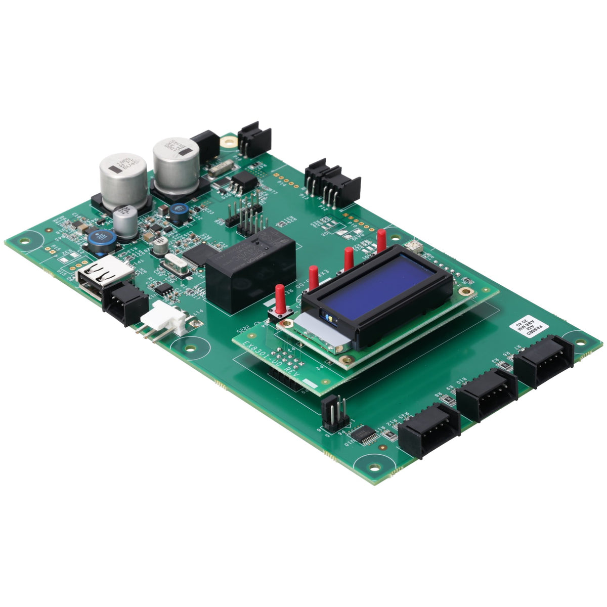 Rheem RTE10185 Replacement Control Board for AP096480 S