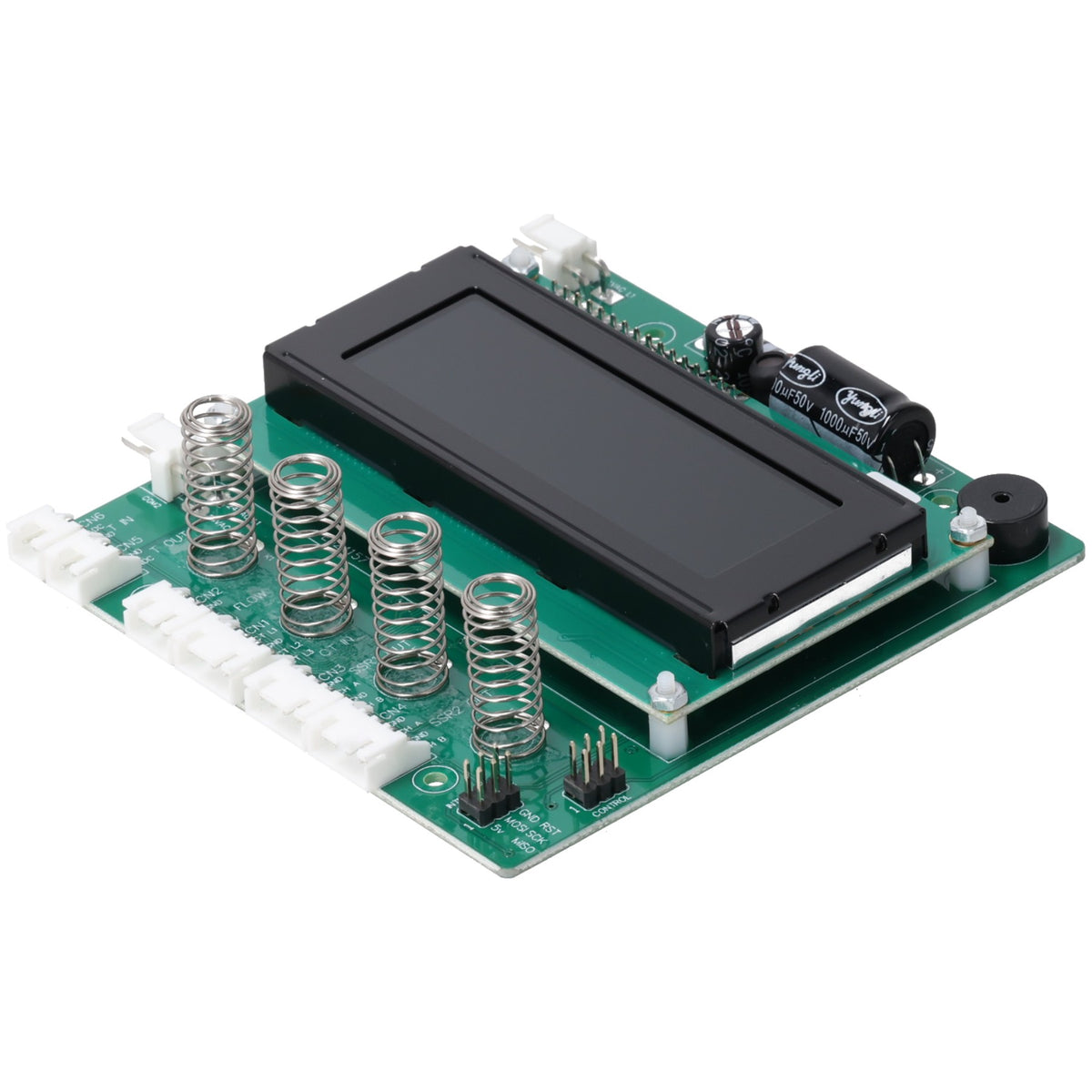 Rheem RTE10225 Replacement Control Board for XTP024208