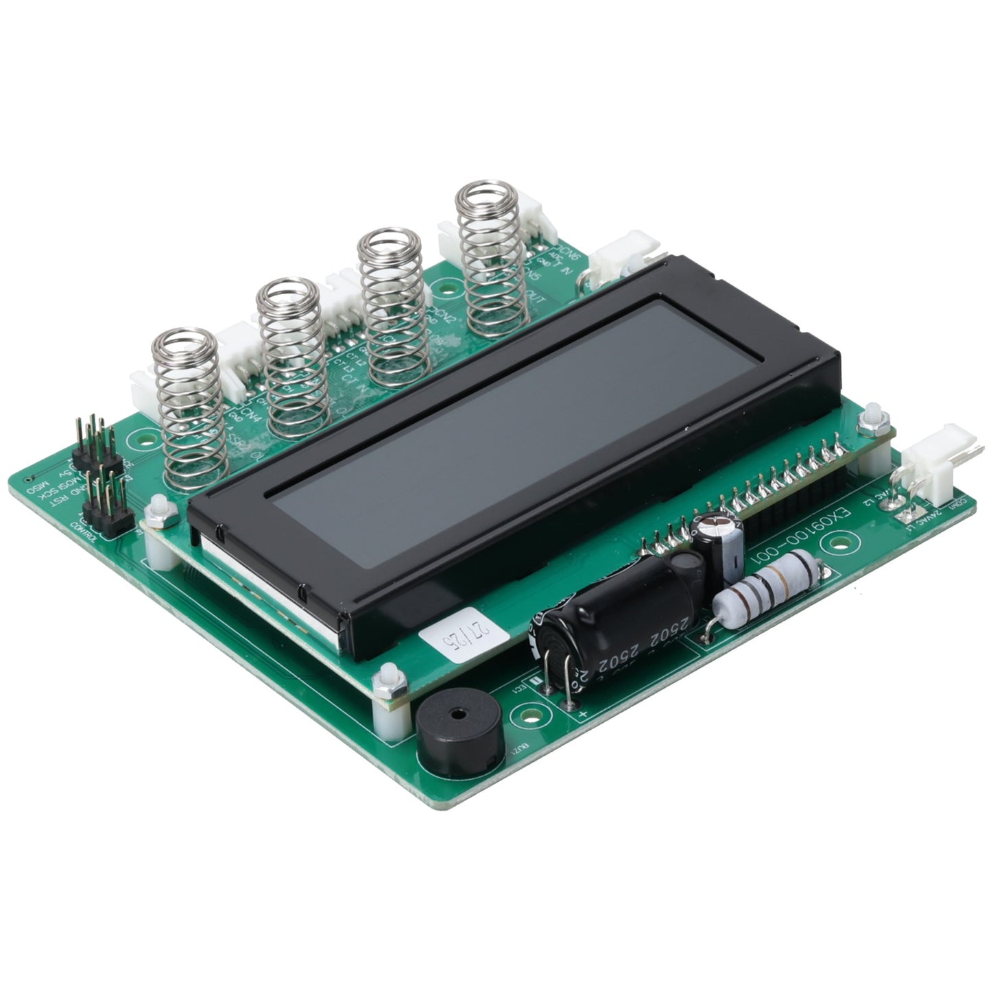 Rheem RTE10228 Replacement Control Board for XTP032208