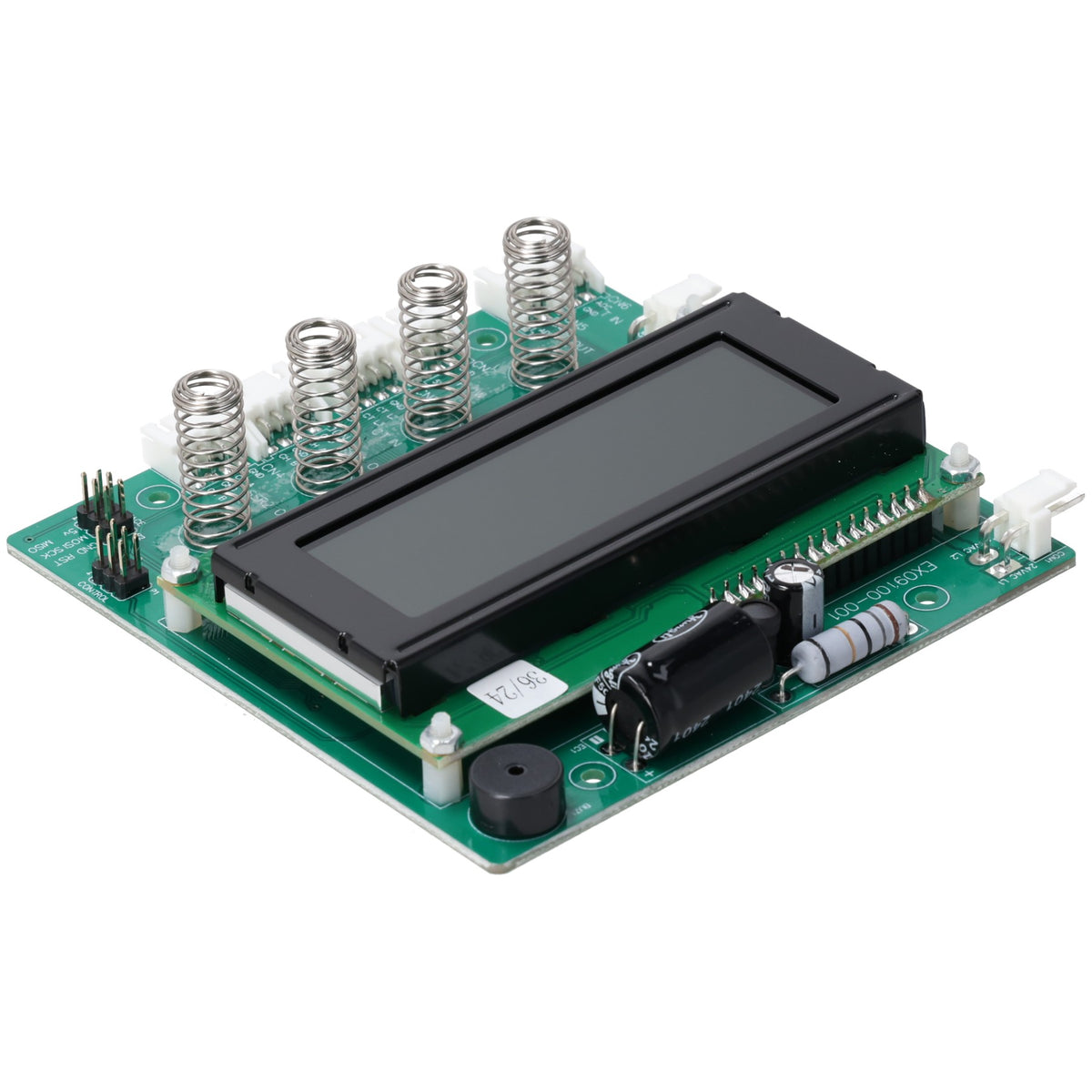 Rheem RTE10229 Replacement Control Board for XTP036480